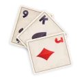 Cards at Zinkra Online Casino