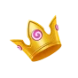 Crown at Zinkra Online Casino