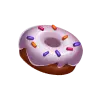 Donut at Zinkra Online Casino