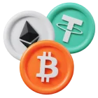 All cryptocurrencies are supported at Zinkra Online Casino