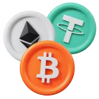 All cryptocurrencies are supported at Zinkra Casino