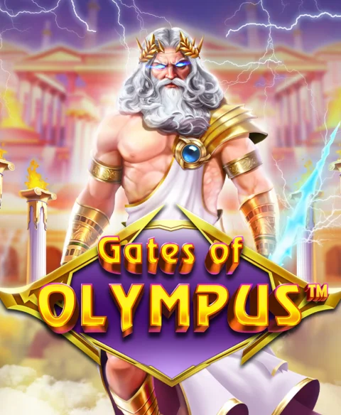 Play Gates of Olympus at Zinkra Casino