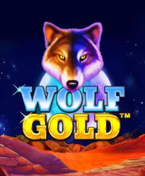 Play Wolf Gold at Zinkra Casino