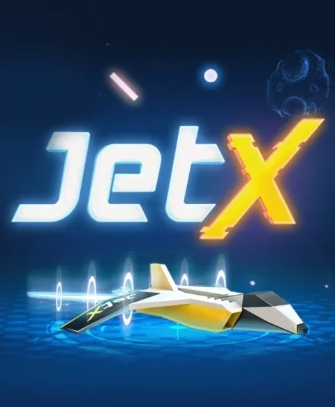 Play JetX at Zinkra Casino