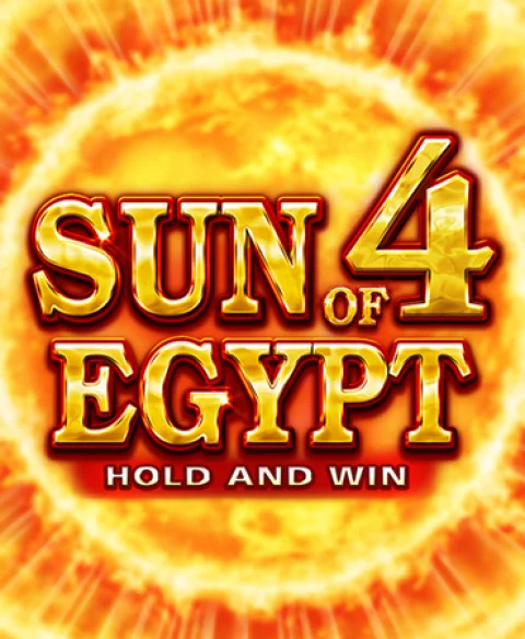 Play Sun of Egypt at Zinkra Casino