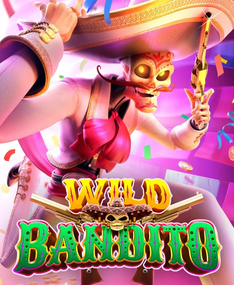 Play Wild Bandito at Zinkra Casino