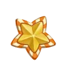 Star at Zinkra Online Casino
